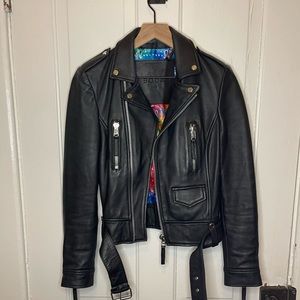 Boda Skins Leather Jacket